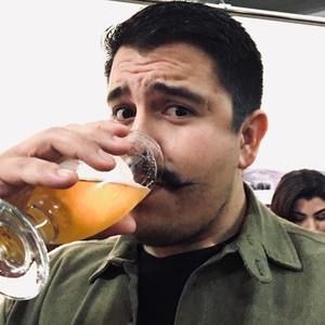 Meet your Posher, Luis